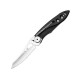 Leatherman Skeletool KB (Black & Stainless), Designed for streamlined everyday carry, the Skeletool KB in Black & Stainless blends lightweight performance with classic styling